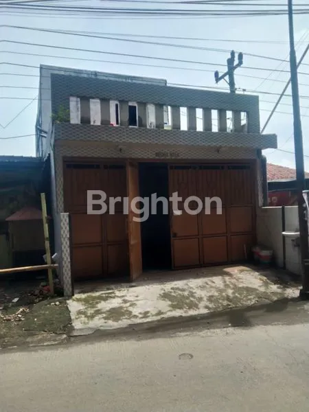 image RUMAH KOST DEWI SARTIKA GUNUNG PATI SEMARANG (1)