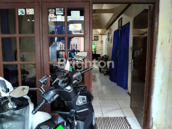 image RUMAH SUMUR BATU BANGUNAN 1 LANTAI, JAKARTA PUSAT (2)