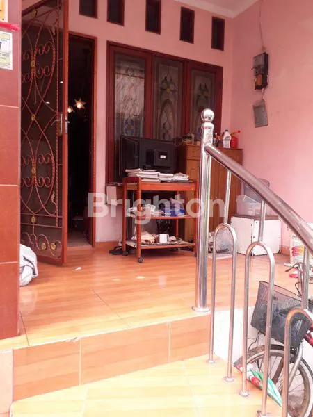 image RUMAH 2 LANTAI STRATEGIS DI KELAPA GADING DEKAT MALL (3)