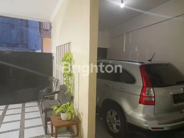 image RUMAH SIAP HUNI MERPATI PEDURUNGAN SEMARANG TIMUR (2)