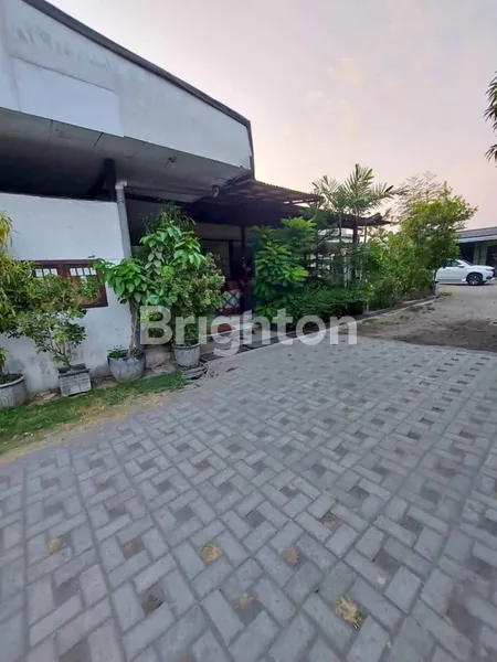 image RUMAH KOST DI RAYA ARIEF RAHMAN HAKIM SEBELAH KAMPUS HANG TUAH (1)