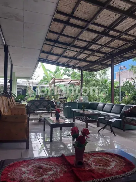 image RUMAH KOST DI RAYA ARIEF RAHMAN HAKIM SEBELAH KAMPUS HANG TUAH (2)