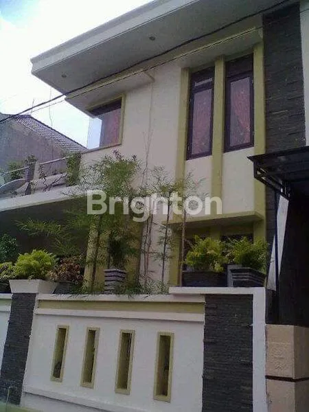 image RUMAH HUNIAN 2 LANTAI SOOKO MOJOKERTO  (1)