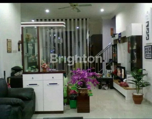 image RUMAH HUNIAN 2 LANTAI SOOKO MOJOKERTO  (3)