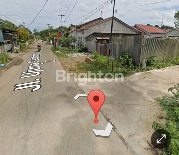 image LAHAN TANAH KAVLING SIAP BANGUN GANG MUTAHAR, UJUNG PANDANG II (2)