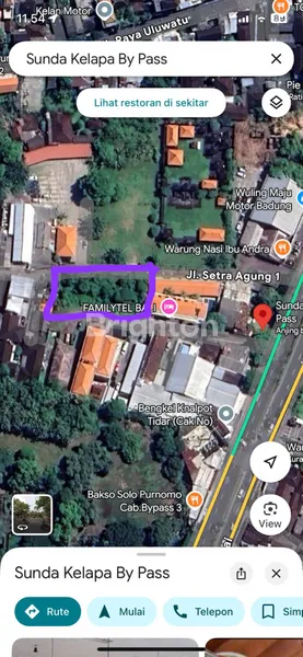 image SEWA TANAH TUBAN BADUNG (3)