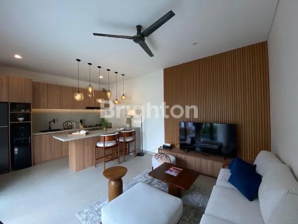 image VILLA TROPIS MODERN DI JANTUNG UBUD - PRIVATE POOL 2KT (3)