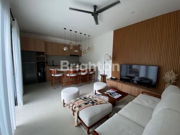 image VILLA TROPIS MODERN DI JANTUNG UBUD - PRIVATE POOL 2KT (4)