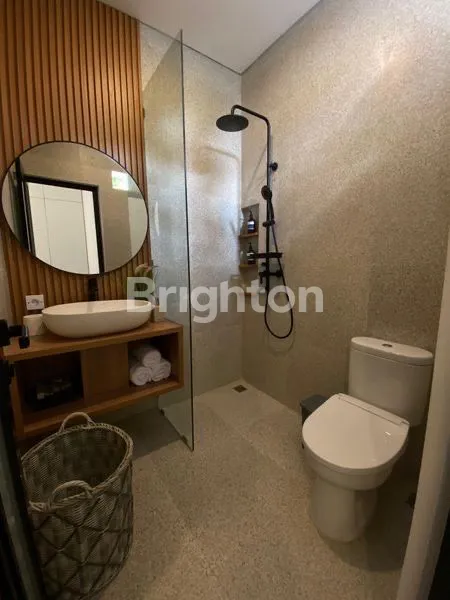 image VILLA TROPIS MODERN DI JANTUNG UBUD - PRIVATE POOL 2KT (6)