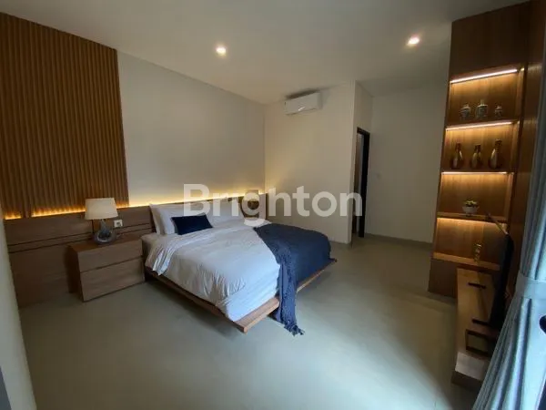 image VILLA TROPIS MODERN DI JANTUNG UBUD - PRIVATE POOL 2KT (7)