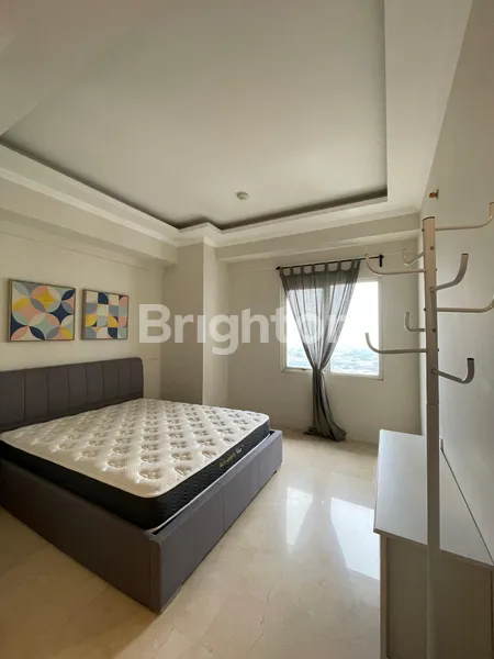 image APARTMENT SEMI FURNISHED CONNECTING MALL POINT SQUARE DAN MRT LEBAK BULUS JAKARTA SELATAN (3)