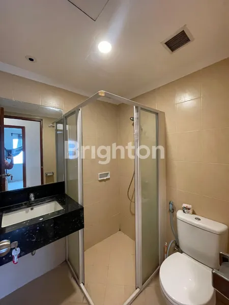 image APARTMENT SEMI FURNISHED CONNECTING MALL POINT SQUARE DAN MRT LEBAK BULUS JAKARTA SELATAN (5)