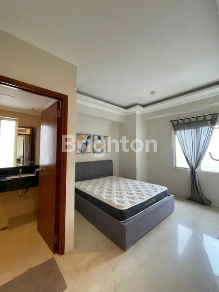 image APARTMENT SEMI FURNISHED CONNECTING MALL POINT SQUARE DAN MRT LEBAK BULUS JAKARTA SELATAN (4)