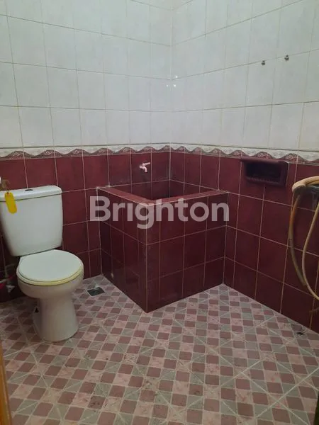 image RUMAH MEWAH 2 LANTAI DI CITRA GARDEN 2 EXT, SHM, SIAP HUNI (8)