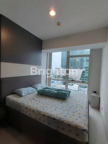 image JUAL / SEWA APARTEMEN FULL FURNISHED THE KESINGTON ROYAL SUITE KELAPA GADING (4)