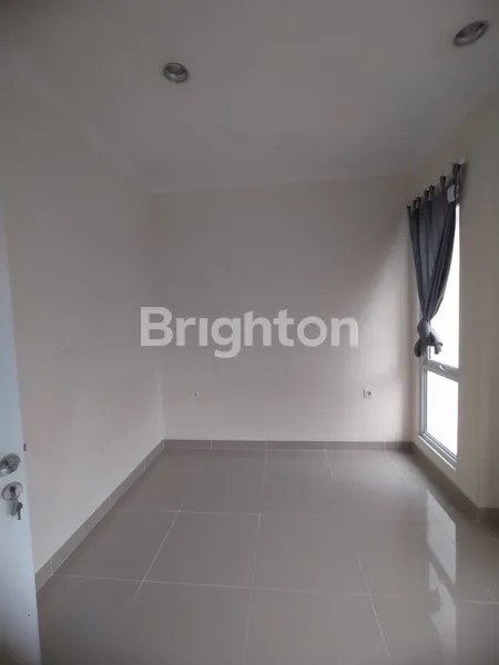 image DIJUAL RUMAH CANTIK SYMPHONIA, CLUSTER VERDI. RUMAH DI BSD INI NGGAK SEKADAR HUNIAN, TAPI CERITA BARU HIDUPMU (3)