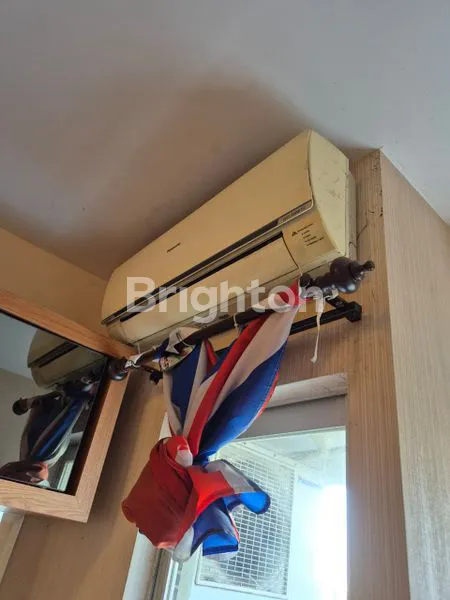 image APARTMENT PUNCAK KERTAJAYA TOWER B DEKAT ITS (5)