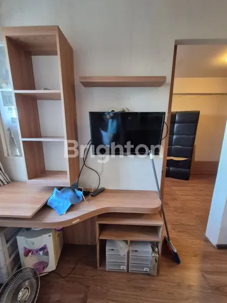 image APARTMENT PUNCAK KERTAJAYA TOWER B DEKAT ITS (4)