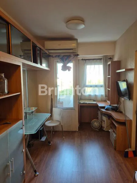 image APARTMENT PUNCAK KERTAJAYA TOWER B DEKAT ITS (2)