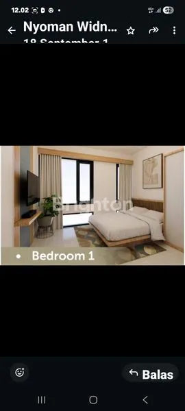 image SEGERA MILIKI HUNIAN BERLANTAI 2 DI PUSAT KOTA DENPASAR DENGAN DESAIN MINIMALIS BERADA DI LOKASI STRATEGIS DENGAN AKSES KEBERBAGAI FASILITAS UMUM (7)