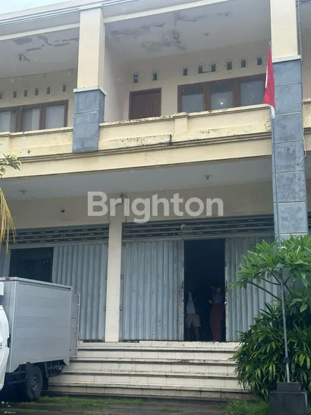 DIJUAL/DISEWA RUJO - BYPASS IDA BAGUS MANTRA