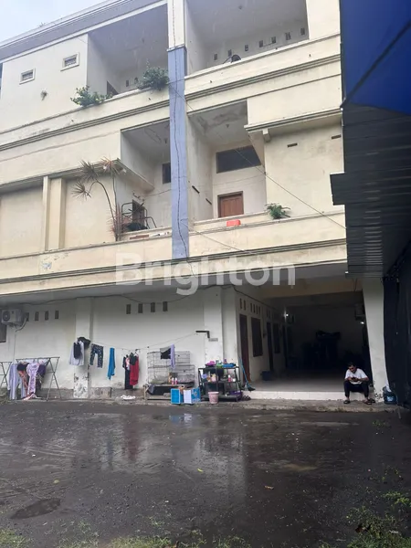 image DIJUAL/DISEWA RUJO - BYPASS IDA BAGUS MANTRA (3)