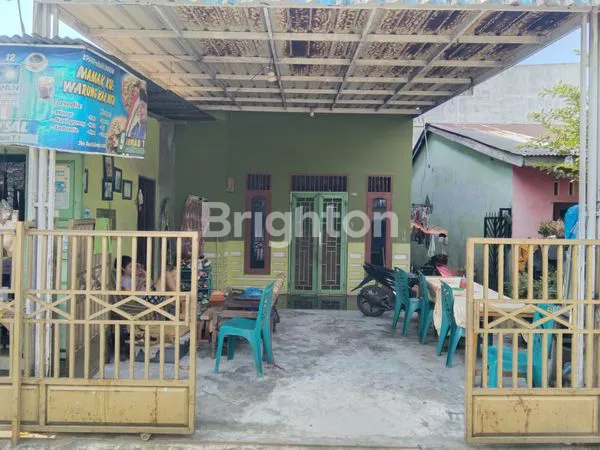 image RUMAH TINGGAL SIAP HUNI D SAMPING ADA KIOS (3)