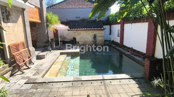 image VILLA MEWAH BATUR SARI-SANUR BALI 500MTR DIJUAL  (7)