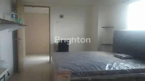 image APARTEMEN EDUCITY STUDIO CORNER VIEW KOTA LT 20 (4)