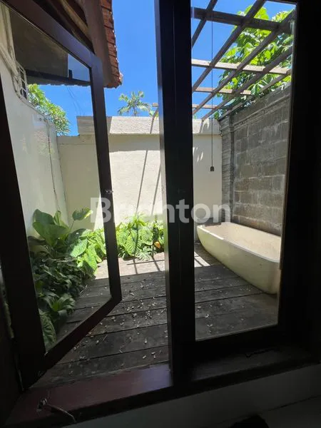image 2 BEDROOMS VILLA WITH PRIVATE POOL IN SANUR (4)