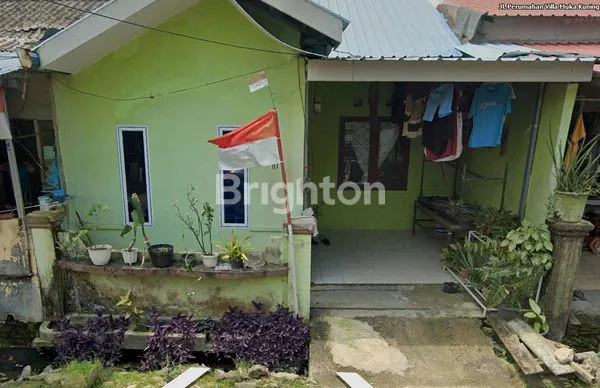 image DIJUAL CEPAT RUMAH 4 KT/1KM VILLA MUKA KUNING TEMBESI (2)