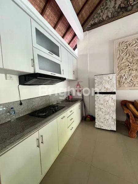 image 2 BEDROOMS VILLA WITH PRIVATE POOL IN SANUR (5)