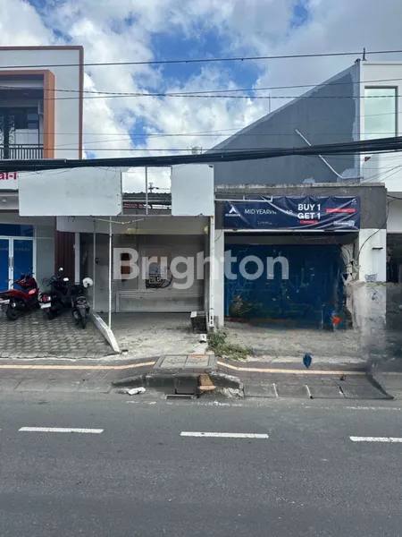 image DIJUAL – 2 RUKO STRATEGIS DI TEUKU UMAR, DENPASAR (1)