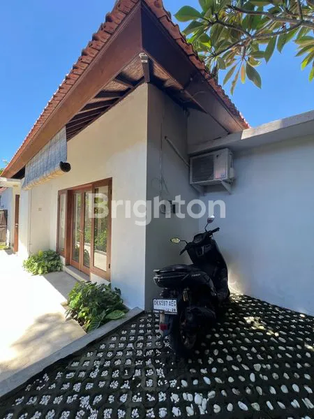 image 2 BEDROOMS VILLA WITH PRIVATE POOL IN SANUR (8)