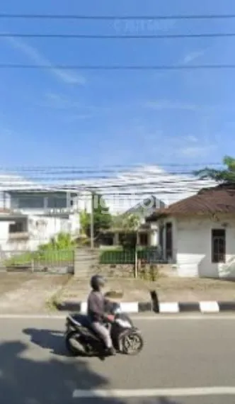 image TANAH STRATEGIS 1401M² DEKAT RS & UNIVERSITAS BAGUS BUAT BISNIS/TEMPAT TINGGAL DI MEDAN (1)