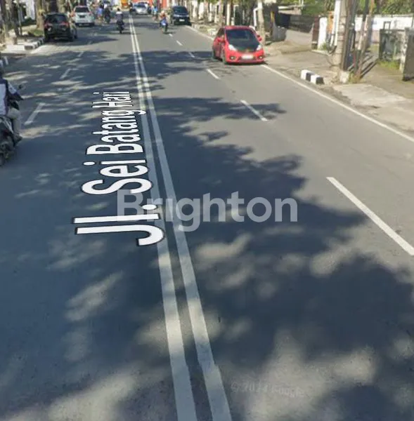 image TANAH STRATEGIS 1401M² DEKAT RS & UNIVERSITAS BAGUS BUAT BISNIS/TEMPAT TINGGAL DI MEDAN (3)