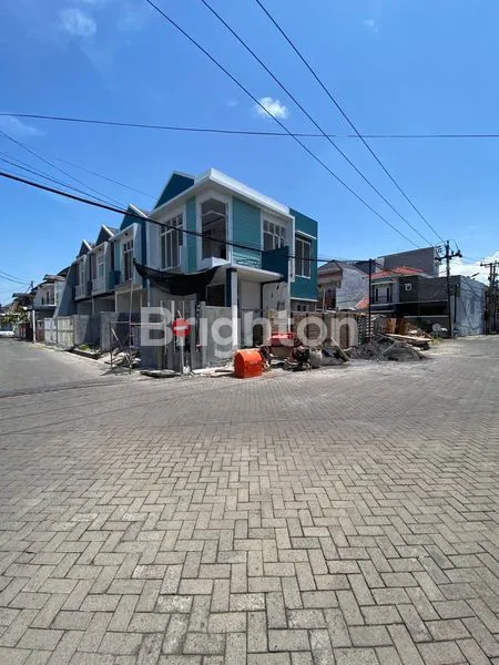 image RUMAH 2 LANTAI DI LEBAK  (2)