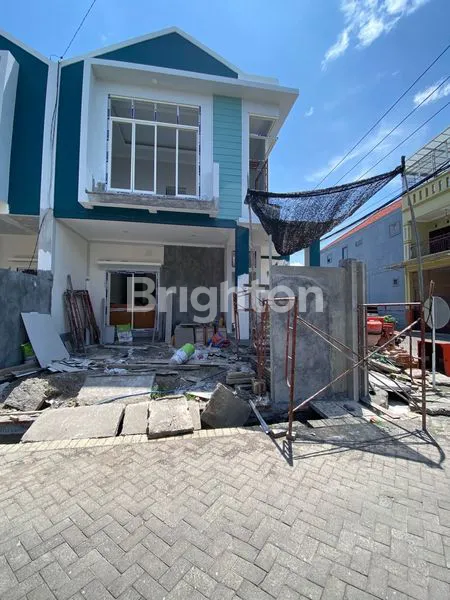 image RUMAH 2 LANTAI DI LEBAK  (1)