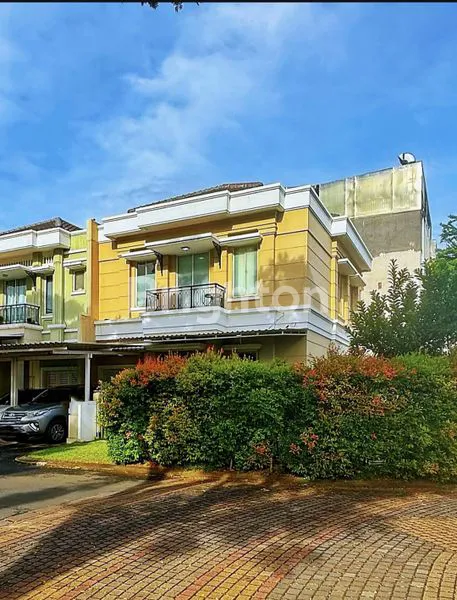 image RUMAH MAXWEEL DIJUAL RUGI!! (1)