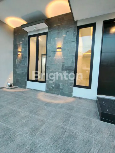 image RUMAH BARU NGINDEN (3)