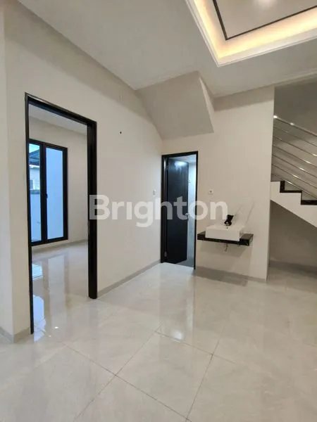 image RUMAH BARU NGINDEN (5)