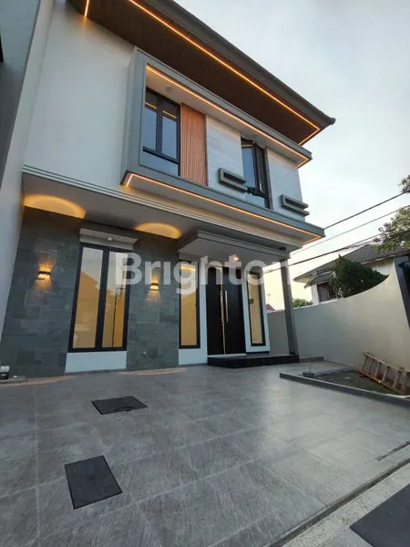 image RUMAH BARU NGINDEN (2)