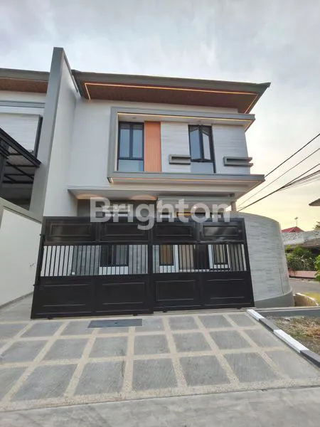 image RUMAH BARU NGINDEN (1)