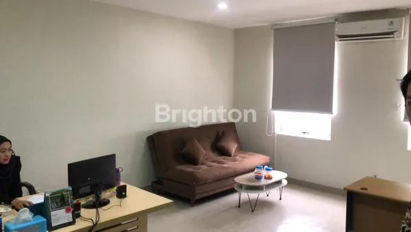 image RUKO MEWAH PLAZA NIAGA SENTUL, FULLY FURNISHED, LOKASI STRATEGIS (3)