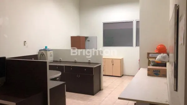 image RUKO MEWAH PLAZA NIAGA SENTUL, FULLY FURNISHED, LOKASI STRATEGIS (4)