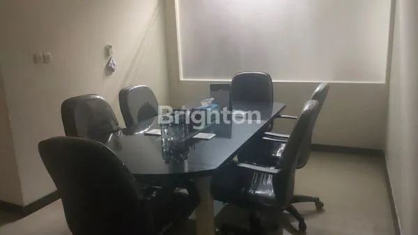 image RUKO MEWAH PLAZA NIAGA SENTUL, FULLY FURNISHED, LOKASI STRATEGIS (2)