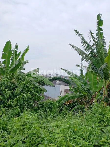 image TANAH STRATEGIS VIEW PEGUNUNGAN SEJUK DEKAT UNDIP (3)