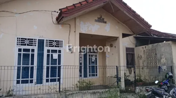 image RUMAH MURAH TENGAH KOTA BANDAR LAMPUNG  (1)