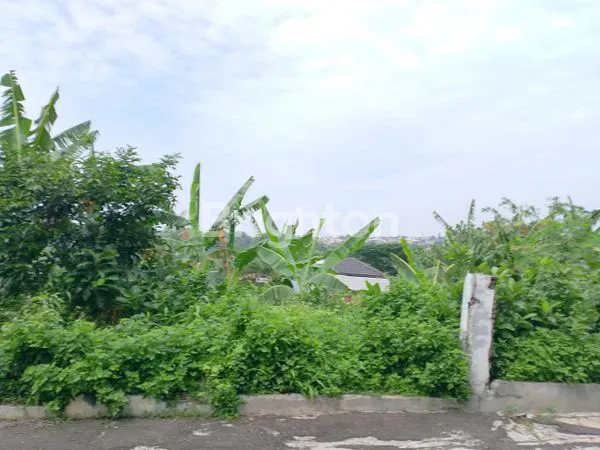 image TANAH STRATEGIS VIEW PEGUNUNGAN SEJUK DEKAT UNDIP (2)