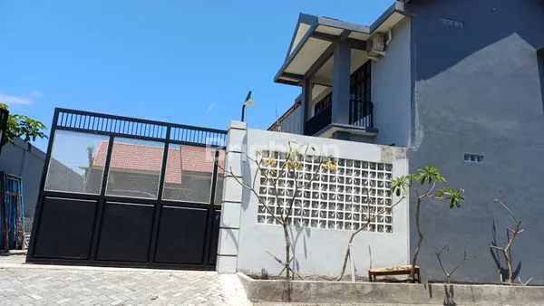 image DIJUAL RUMAH BARU SIAP HUNI. (1)